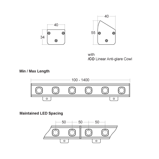 LD38 Lightgraphix Creative Lighting Solutions